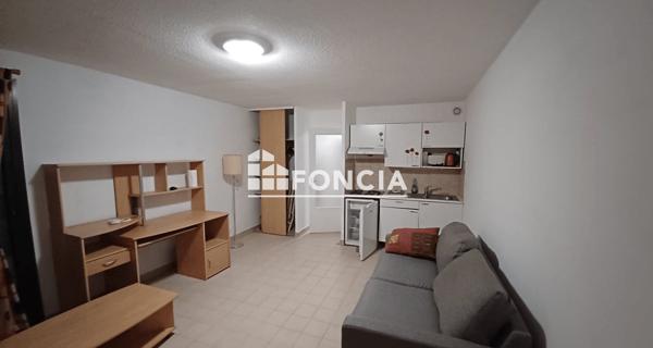 À vendre Studio 28 m² - Mandelieu-la-napoule 06210