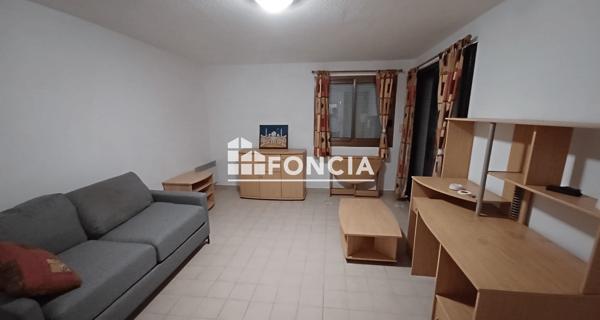 À vendre Studio 28 m² - Mandelieu-la-napoule 06210