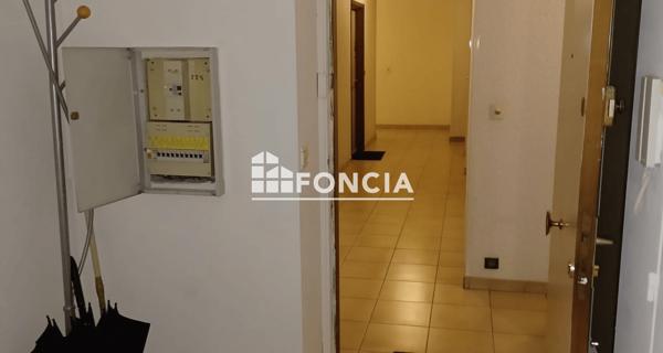 À vendre Studio 28 m² - Mandelieu-la-napoule 06210