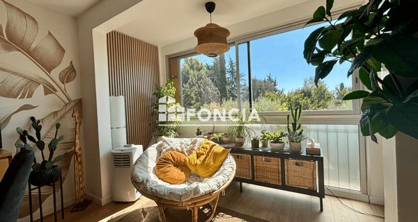 À vendre Appartement 4 pièces 67.9 m² - Hyères 83400