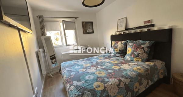 À vendre Appartement 4 pièces 67.9 m² - Hyères 83400