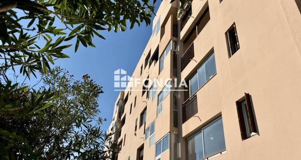 À vendre Appartement 4 pièces 67.9 m² - Hyères 83400