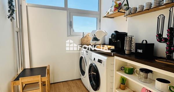 À vendre Appartement 4 pièces 67.9 m² - Hyères 83400