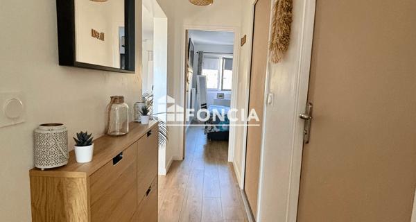 À vendre Appartement 4 pièces 67.9 m² - Hyères 83400