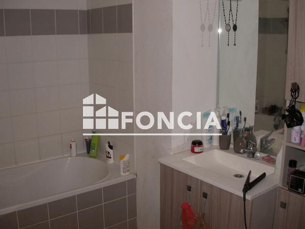 Location Studio 33.84 m² - 392 CHEMIN GAI VERSANT La Seyne-sur-mer 83500
