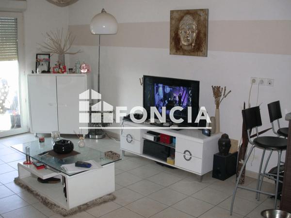 Location Studio 33.84 m² - 392 CHEMIN GAI VERSANT La Seyne-sur-mer 83500