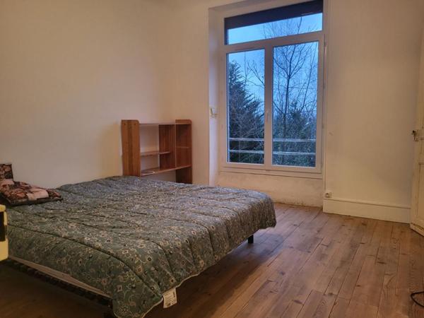 Maison Lanuejouls 9 pièce(s) 190 m2