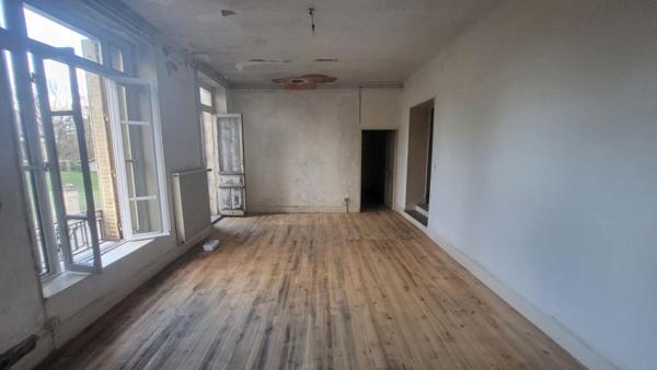 Maison Lanuejouls 9 pièce(s) 190 m2