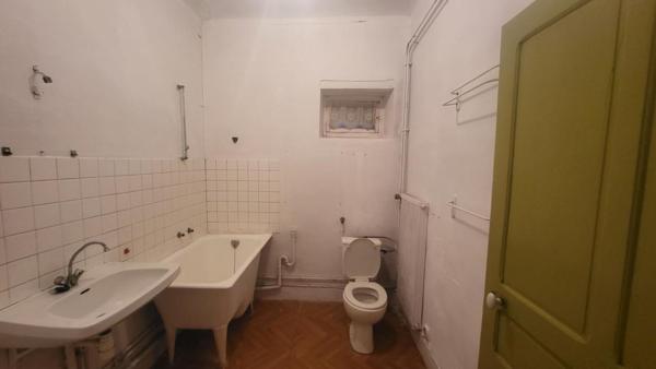 Maison Lanuejouls 9 pièce(s) 190 m2