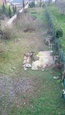 Maison Lanuejouls 9 pièce(s) 190 m2