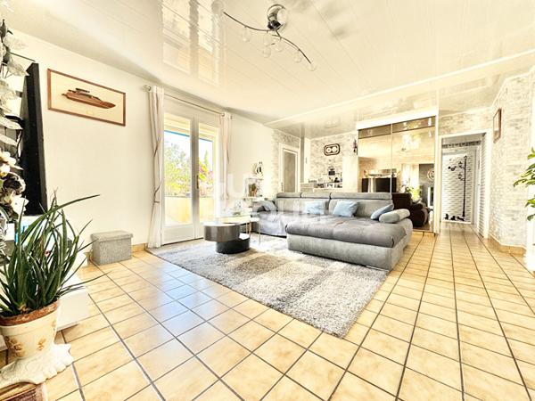 Maison familiale dans un quartier calme de La Teste