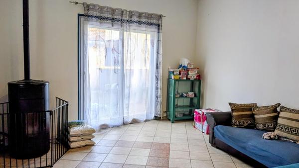 Maison de ville proche de toutes commodités