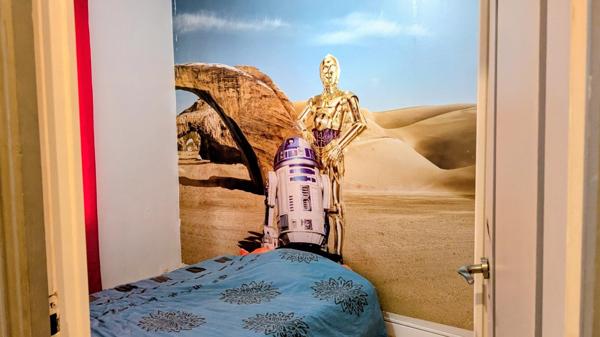 Maison de ville proche de toutes commodités