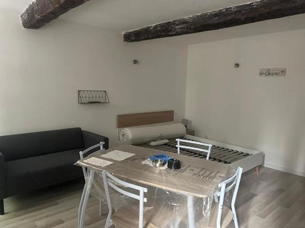 Location Appartement 1 pièces 30 m2 à Perpignan