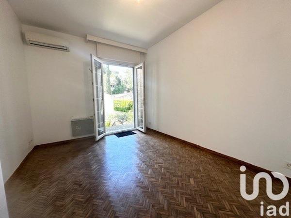 Duplex 4 pièces de 108 m² à Cassis (13260)