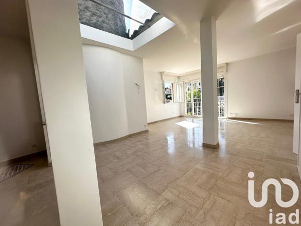 Duplex 4 pièces de 108 m² à Cassis (13260)