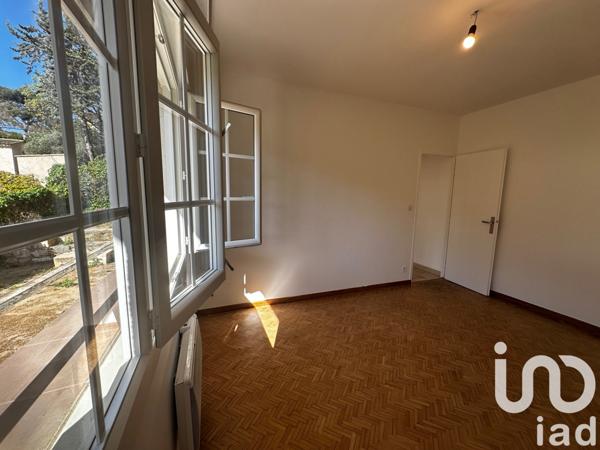 Duplex 4 pièces de 108 m² à Cassis (13260)