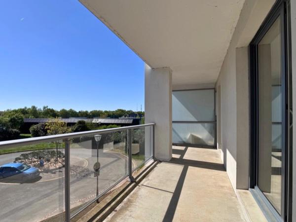 Appartement à vendre 3 pièces CESSON SEVIGNE (35)