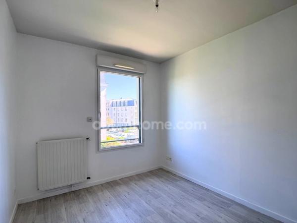 Appartement à vendre 3 pièces CESSON SEVIGNE (35)