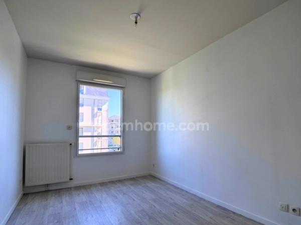 Appartement à vendre 3 pièces CESSON SEVIGNE (35)
