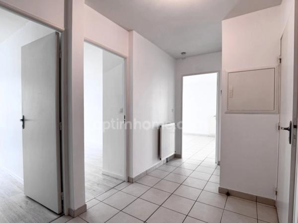 Appartement à vendre 3 pièces CESSON SEVIGNE (35)