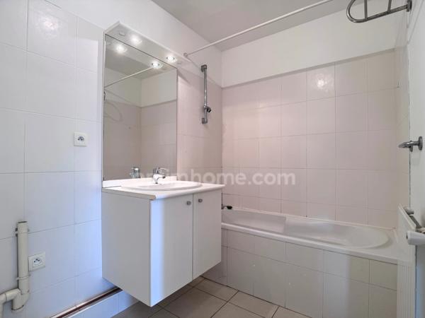 Appartement à vendre 3 pièces CESSON SEVIGNE (35)