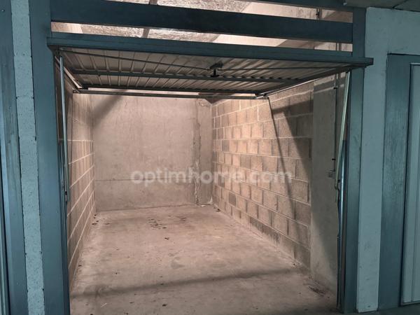 Appartement à vendre 3 pièces CESSON SEVIGNE (35)