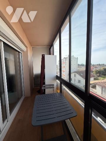 Studio actuellement loué