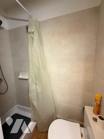 Studio actuellement loué