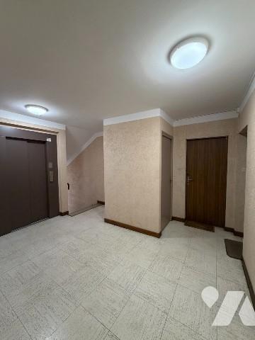 Studio actuellement loué