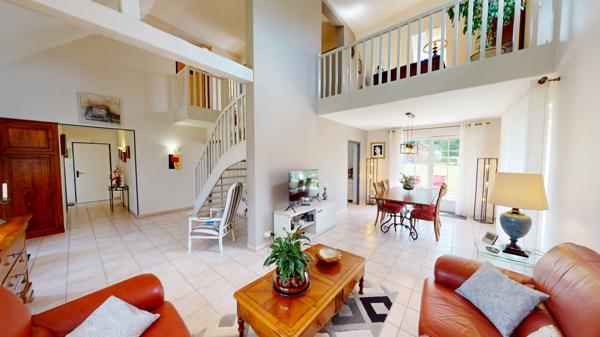 Magnifique maison de 140 m2, 3 chambres