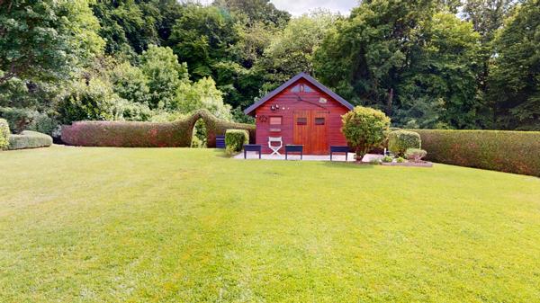 Magnifique maison de 140 m2, 3 chambres