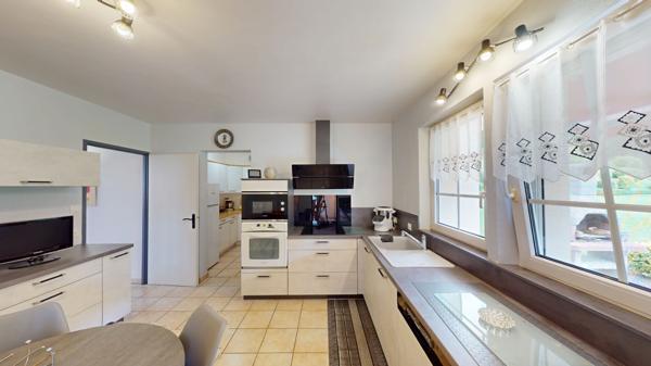 Magnifique maison de 140 m2, 3 chambres