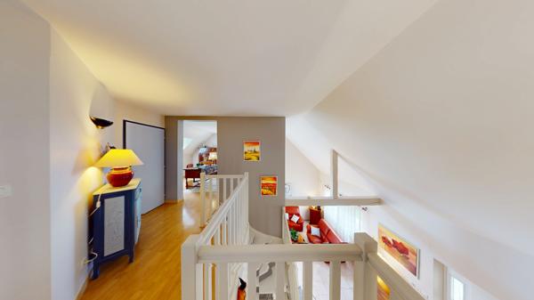 Magnifique maison de 140 m2, 3 chambres