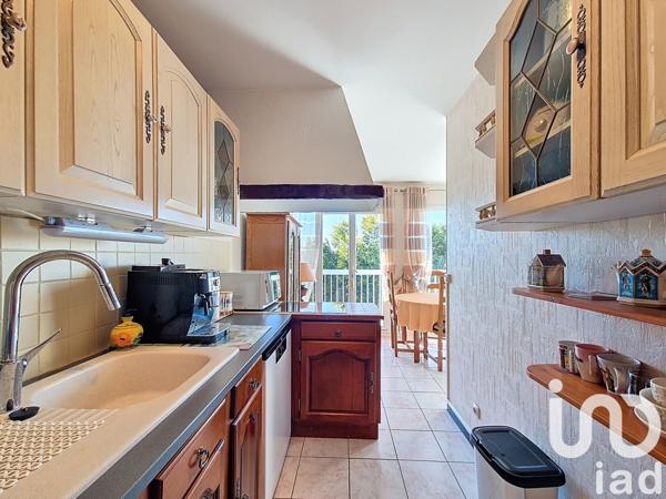 Appartement à vendre 3 pièces 67 m² Rambouillet