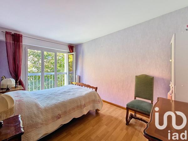 Appartement à vendre 3 pièces 67 m² Rambouillet