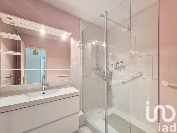 Appartement à vendre 3 pièces 67 m² Rambouillet