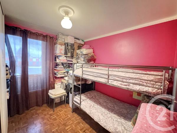 Appartement F2 à vendre  2 pièces - 42,20 m2 LE BLANC MESNIL - 93