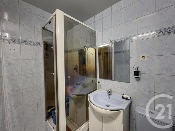 Appartement F2 à vendre  2 pièces - 42,20 m2 LE BLANC MESNIL - 93