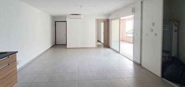 Propiano centre appartement T3