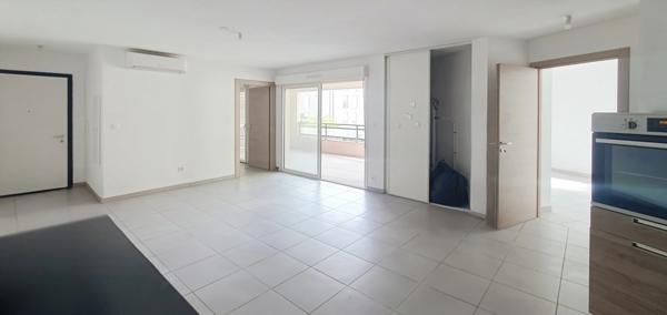 Propiano centre appartement T3