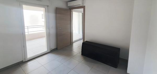 Propiano centre appartement T3