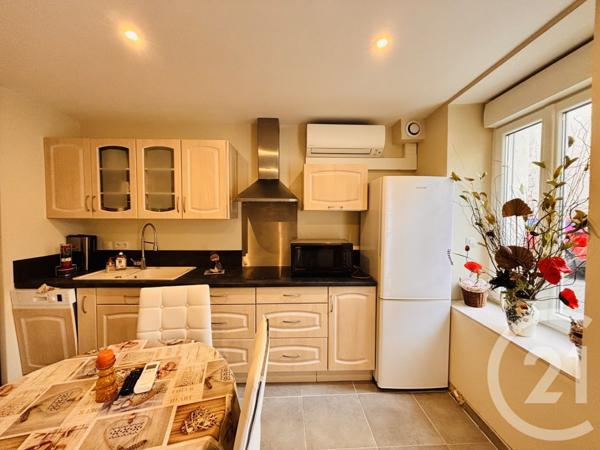 Maison à vendre  4 pièces - 62 m2 BELESTA - 09