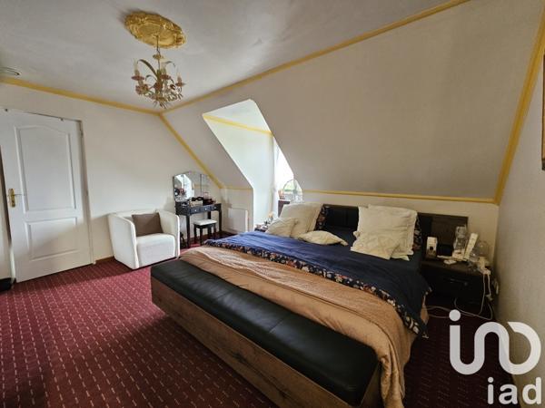 Maison à vendre 7 pièces 170 m² Saint-Mard