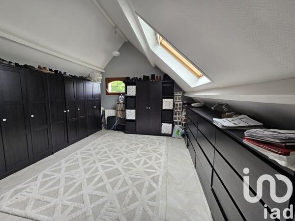 Maison à vendre 7 pièces 170 m² Saint-Mard