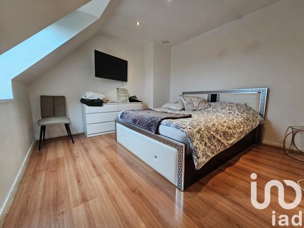 Maison à vendre 7 pièces 170 m² Saint-Mard