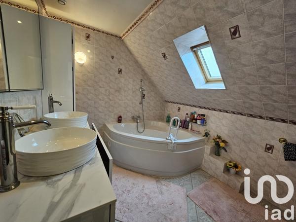 Maison à vendre 7 pièces 170 m² Saint-Mard