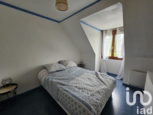 Maison à vendre 7 pièces 170 m² Saint-Mard