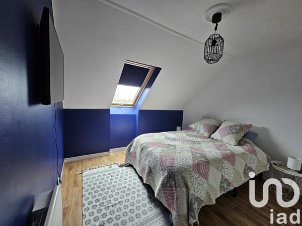 Maison à vendre 7 pièces 170 m² Saint-Mard