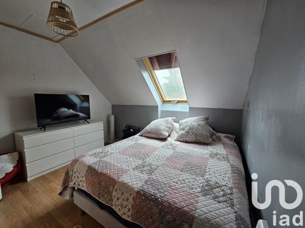 Maison à vendre 7 pièces 170 m² Saint-Mard